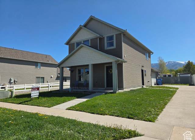Property at 2174 S 1450 W, Logan, UT 84339, 3 beds, 2.5 baths