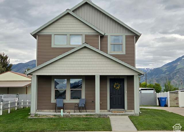 Property at 2174 S 1450 W, Logan, UT 84339, 3 beds, 2.5 baths