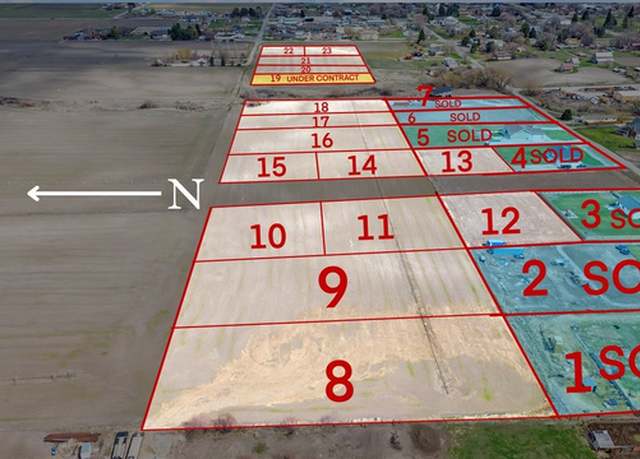 Property at 362 W 200 N #8, Newton, UT 84327
