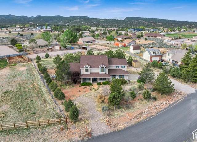 Property at 785 N Old Farms Rd, Dammeron Valley, UT 84783, 4 beds, 2 baths