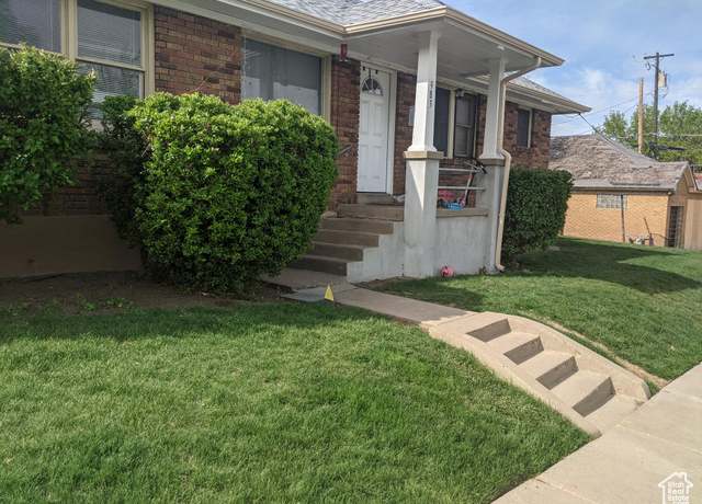 Property at 983 29th St, Ogden, UT 84403, 6 beds, 3 baths