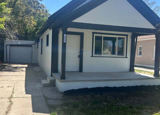 Property at 3042 Adams Ave, Ogden, UT 84403, 2 beds, 1 bath