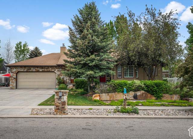 Property at 896 E 380 N, Heber City, UT 84032, 5 beds, 3 baths