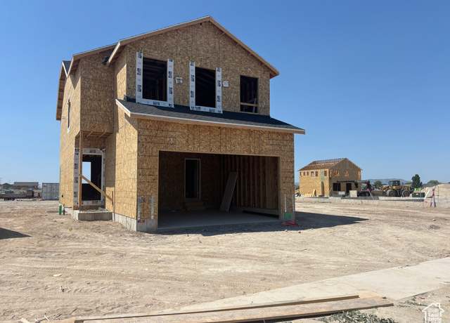 Property at 2362 E Woodbury Ln #548, Eagle Mountain, UT 84005, 4 beds, 2.5 baths