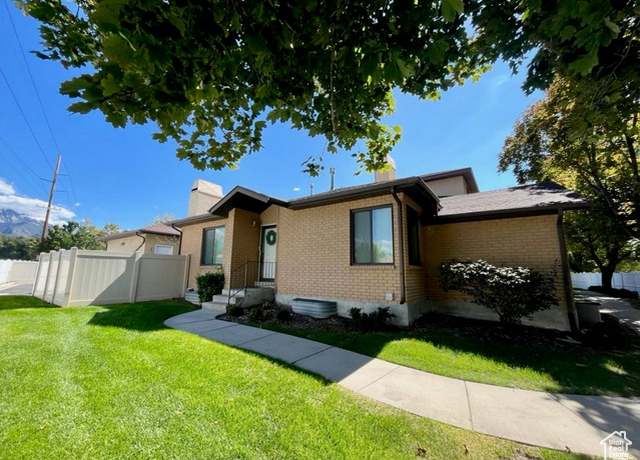 Property at 775 E Autumn Field Dr, Sandy, UT 84094, 3 beds, 3 baths