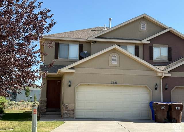 Property at 3883 E Glacier Rd, Eagle Mountain, UT 84005, 3 beds, 3 baths
