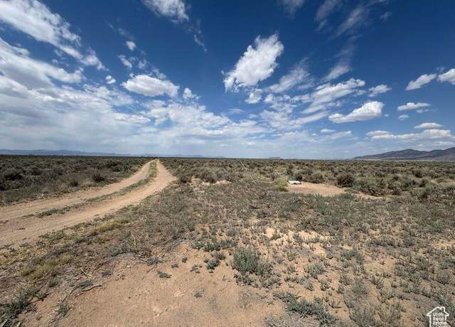 Property at Property in Beryl, UT 84714