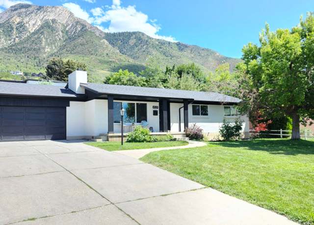 Property at 4529 S Westview Dr E, Salt Lake City, UT 84124, 5 beds, 3.5 baths