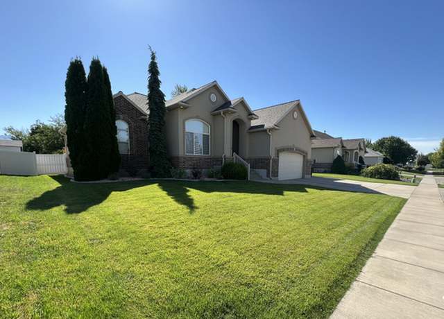 Property at 2503 S 1875 W, Syracuse, UT 84075, 6 beds, 3.5 baths