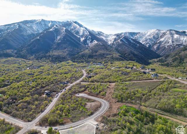 Property at 1064 S Loafer Dr #208, Woodland Hills, UT 84653