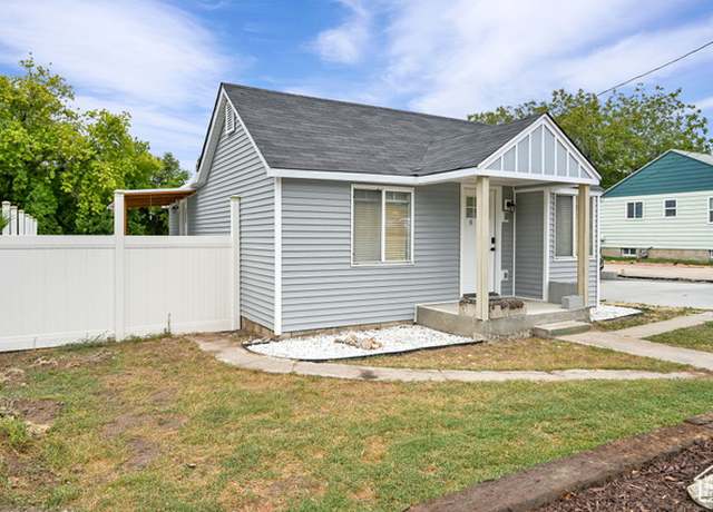 Property at 876 S 1000 E, Clearfield, UT 84015, 2 beds, 2 baths