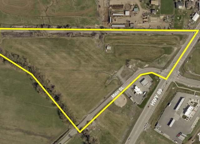Property at 4798 S Hwy 89-91, Wellsville, UT 84339