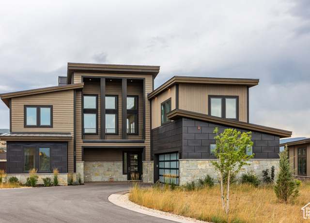 Property at 838 N Burro Peak Cir, Heber City, UT 84032, 5 beds, 5.5 baths