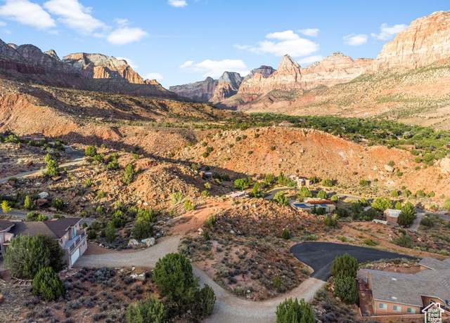 Property at Parunuweap Cir #19, Springdale, UT 84767