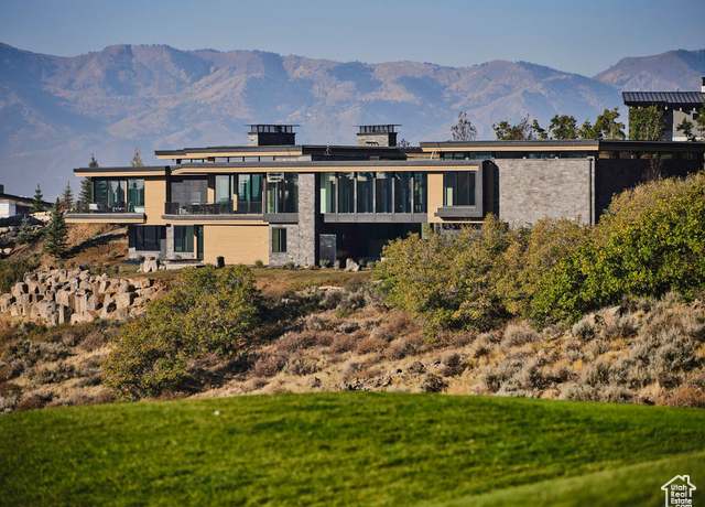 Property at 3821 Pinnacle Sky Loop, Park City, UT 84098, 6 beds, 7 baths