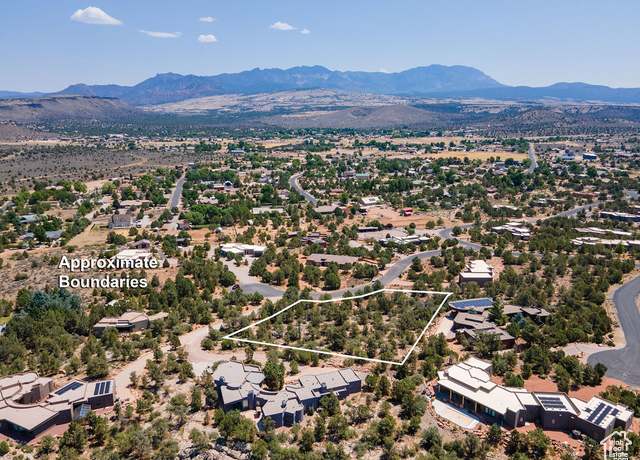 Property at 1245 W Clovis Cir #96, Dammeron Valley, UT 84783