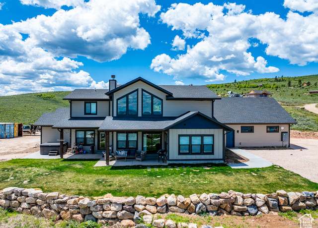 Property at 3525 S Sweetwater Pkwy, Garden City, UT 84028, 6 beds, 4 baths