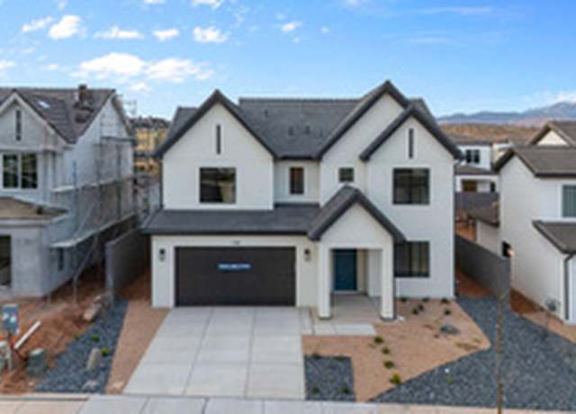 Property at 1890 S Swamp Mesa Dr #245, Washington, UT 84780, 4 beds, 2.5 baths