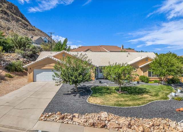 Property at 331 W 1910 S, Hurricane, UT 84737, 5 beds, 3 baths