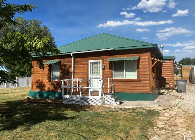 Property at 80 N 100 W, Redmond, UT 84652, 3 beds, 1 bath