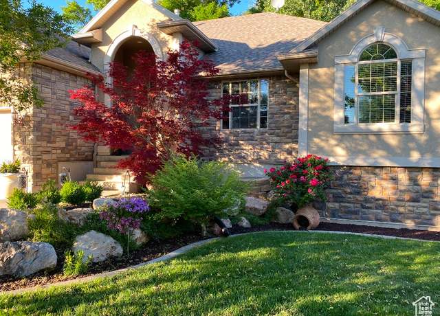 Property at 3510 S 575 W, Riverdale, UT 84405, 5 beds, 2.5 baths