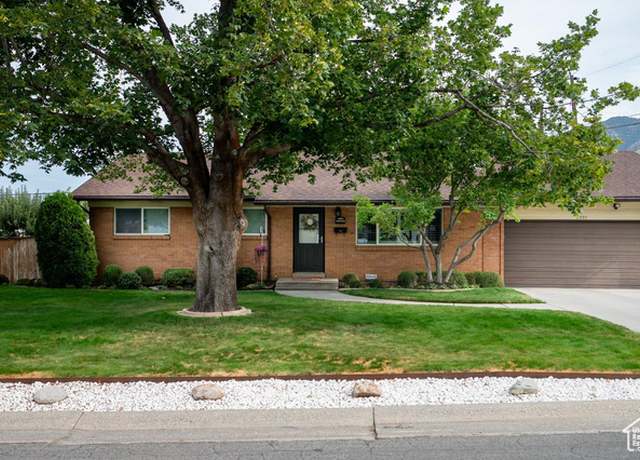 Property at 2995 E 7110 S, Cottonwood Heights, UT 84121, 3 beds, 2 baths
