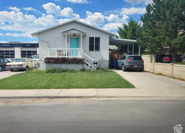 Property at 775 E 400 S, Provo, UT 84606, 5 beds, 2 baths