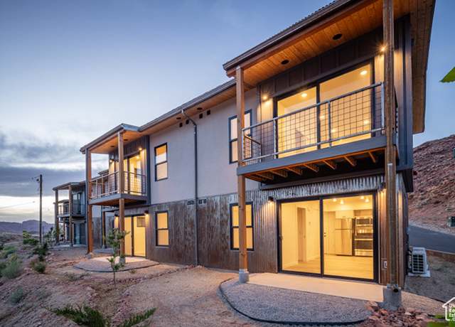 Property at 1185 S Murphy Ln Unit 106C, Moab, UT 84532, 1 bed, 1 bath