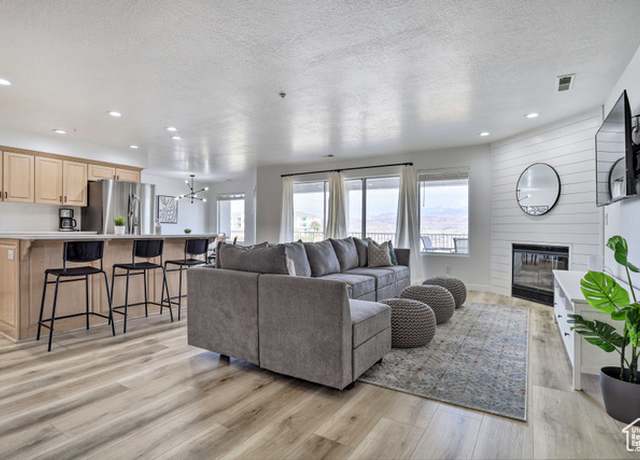 Property at 1845 Canyon View Dr #606, St. George, UT 84770, 3 beds, 2 baths