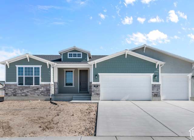 Property at 3028 W 2600 N, Clinton, UT 84015, 3 beds, 2 baths