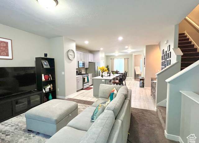 Property at 15152 S Wild Horse Way, Bluffdale, UT 84065, 3 beds, 3 baths