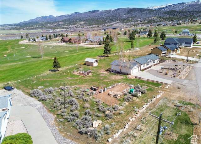 Property at 11865 E 22350 N Unit GC2, Fairview, UT 84629