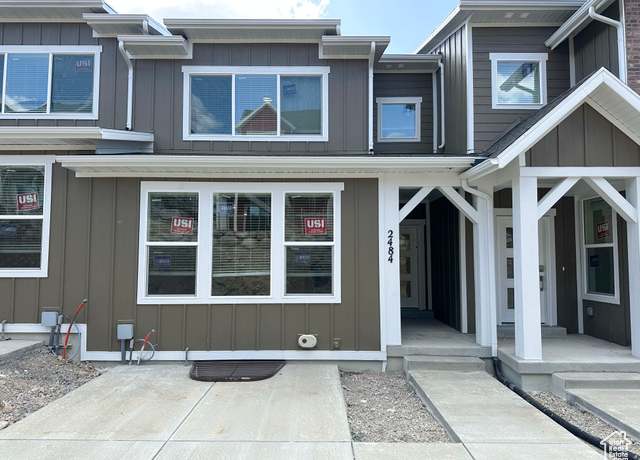 Property at 2484 N Wildwood Ln E #247, Heber City, UT 84032, 3 beds, 2.5 baths