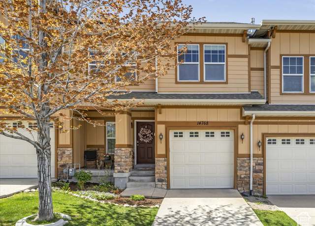 Property at 14768 S Deer Park Ln E, Draper (ut Cnty), UT 84020, 3 beds, 3.5 baths