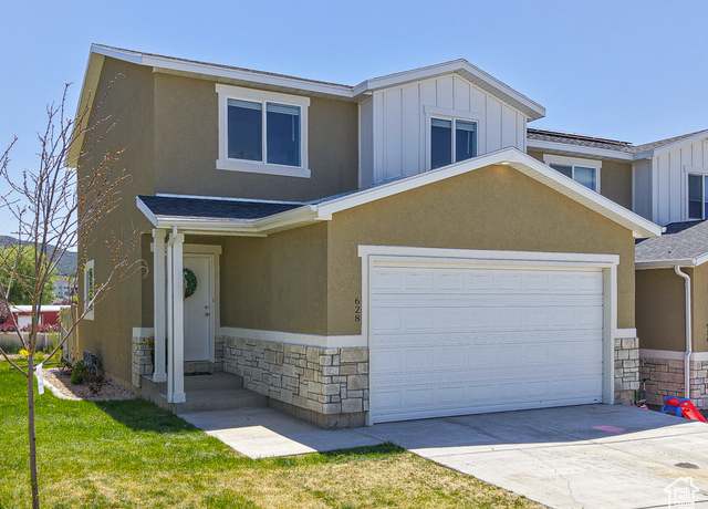 Property at 628 E 625 S, Nephi, UT 84648, 4 beds, 3.5 baths