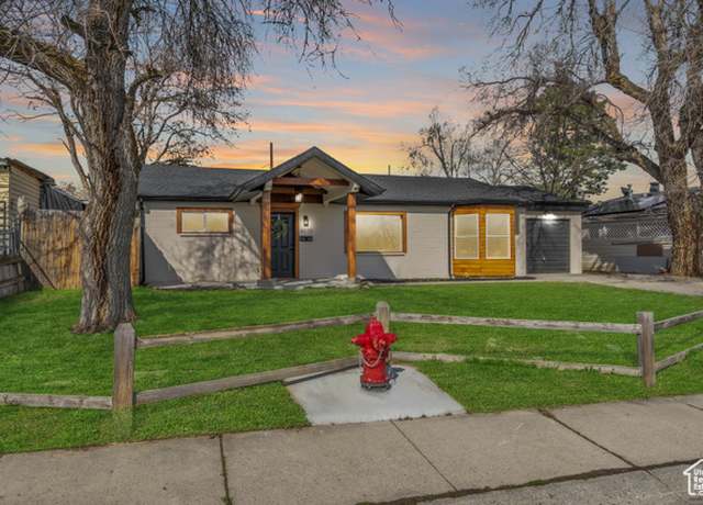 Property at 4970 S 4720 W, Kearns, UT 84118, 3 beds, 2 baths