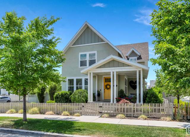 Property at 10616 S Wistful Way, South Jordan, UT 84009, 4 beds, 3.5 baths