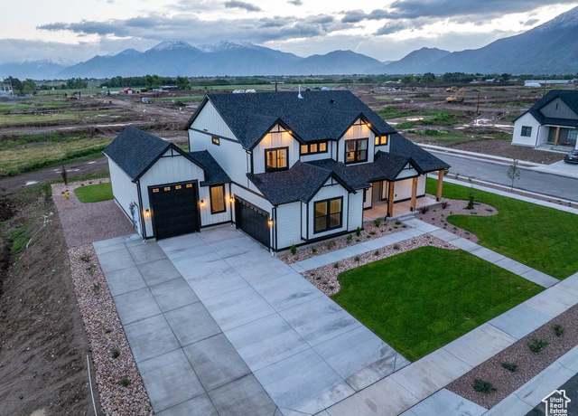 Property at 1587 E 820 N #108, Salem, UT 84653, 4 beds, 2.5 baths