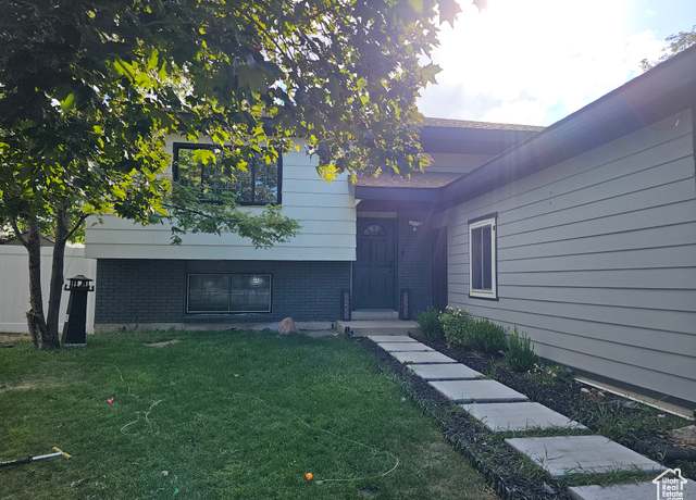 Property at 3910 S Boothill Dr W, West Valley City, UT 84120, 5 beds, 2 baths
