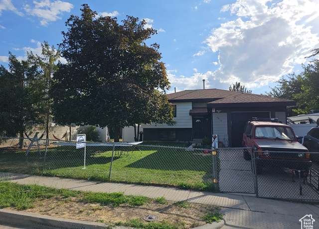 Property at 3910 S Boothill Dr W, West Valley City, UT 84120, 5 beds, 2 baths