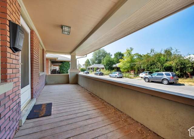 Property at 352 E Garfield Ave, Salt Lake City, UT 84115, 2 beds, 1 bath