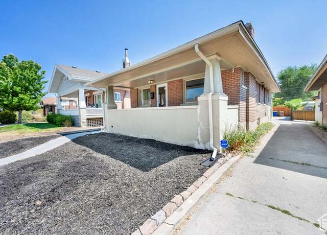 Property at 352 E Garfield Ave, Salt Lake City, UT 84115, 2 beds, 1 bath