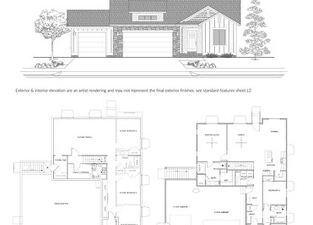 Property at 162 S Liberty St W #205, Grantsville, UT 84029, 3 beds, 2 baths