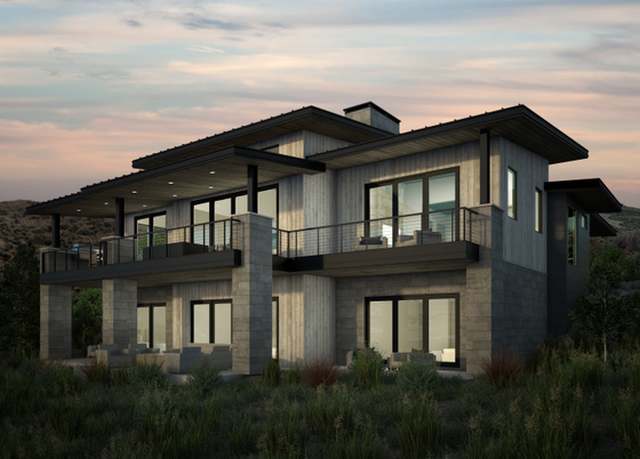 Property at 6795 White Dove Way #19, Park City, UT 84098, 5 beds, 6 baths