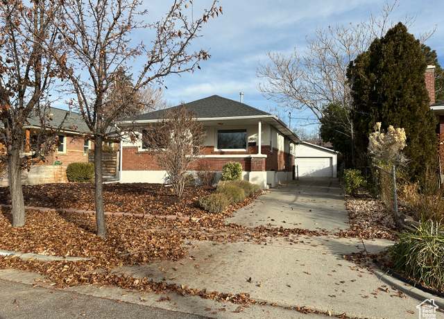 Property at 2617 S Mcclelland St E, Salt Lake City, UT 84106, 3 beds, 2 baths