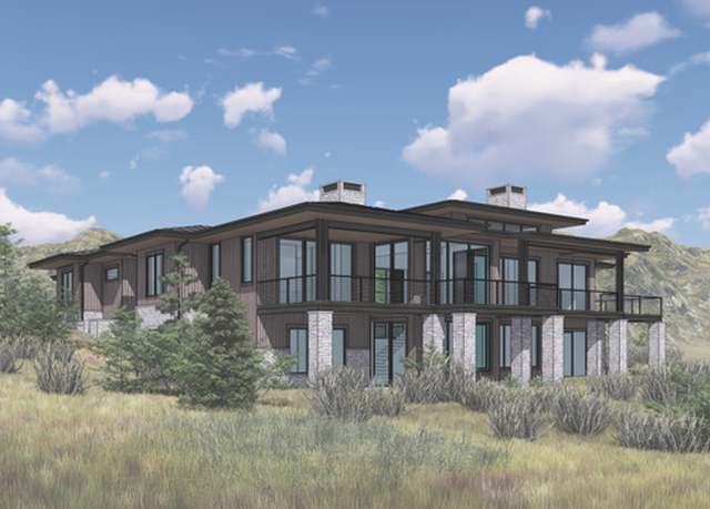 Property at 2473 E West View Trl, Park City, UT 84098, 5 beds, 6.5 baths