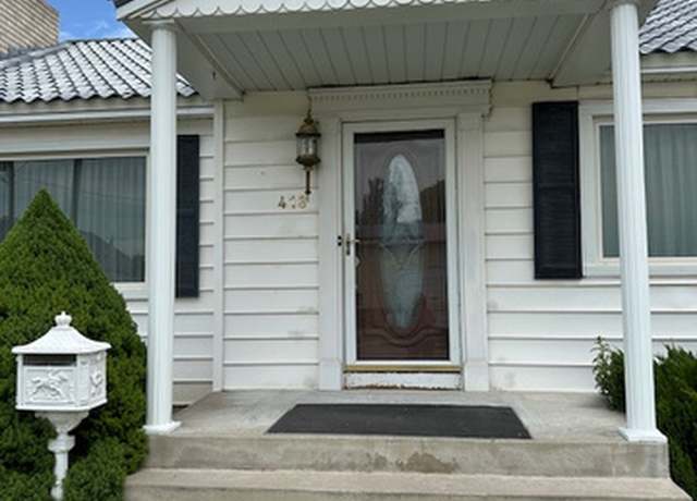 Property at 418 N 9th St, Montpelier, ID 83254, 4 beds, 2 baths