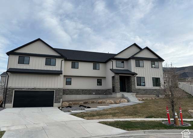 Property at 413 W Birch Dr #532, Saratoga Springs, UT 84045, 7 beds, 4.5 baths