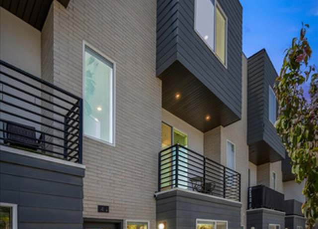 Property at 230 W 1300 S #4, Salt Lake City, UT 84115, 4 beds, 2.5 baths