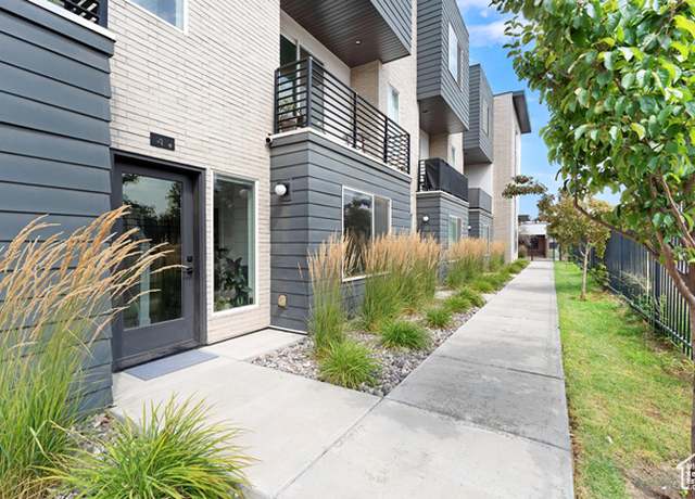 Property at 230 W 1300 S #4, Salt Lake City, UT 84115, 4 beds, 2.5 baths